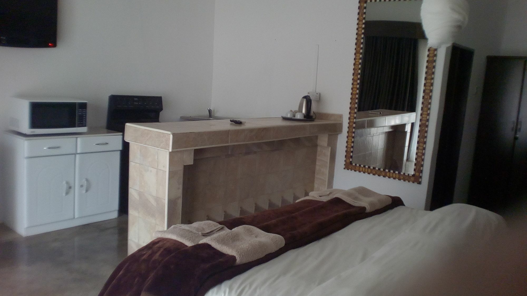 Ngoma Zanga Lodge 利文斯顿 外观 照片
